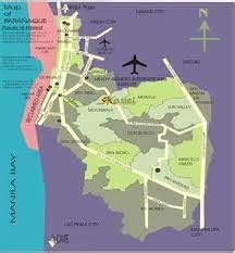 what is province of paranaque|Paranaque City History .